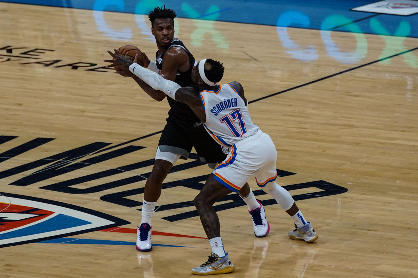 Buddy Hield